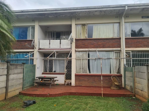 Garden Flats For Sale In Harare West 42 Listings Property Co Zw