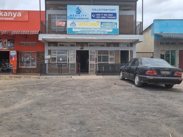 Mukanya, Zengeza Turn-Off – Prime Commercial Space for Rent