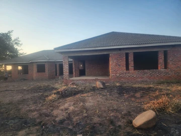 4-Bedroom Family House for Sale in Rydale Ridge, Harare