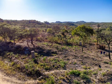 Unlock the Potential of This Scenic Vacant Stand in Rumani Estates!