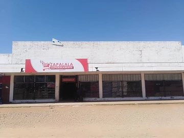 Commercial Property for Sale at Gokwe Centre