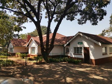 5-Bedroom House for Sale in Mount Pleasant, Harare with Road Frontage