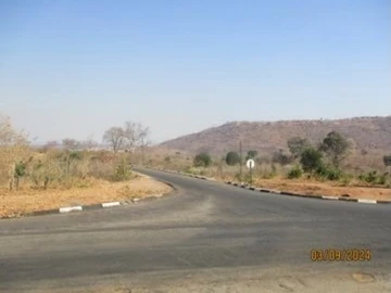 Vacant Piece of Land in Kariba