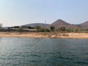 Commercial property in Kariba