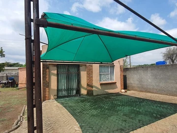  Parklands ,2 Bedroom Cottage  For Rent 