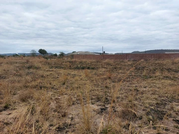 Galloway Phase 2 Vacant Stand