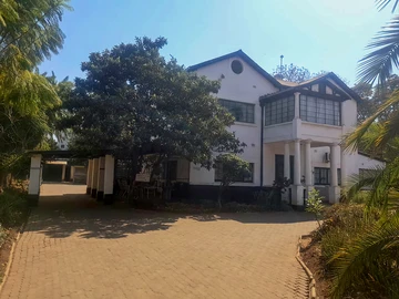 Double storey building for sale in the Avenues