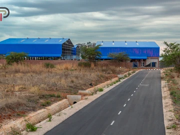 New 700sqm Warehouse for Rent in Ironstone, Arlington Industrial  – Available End of January 2025!