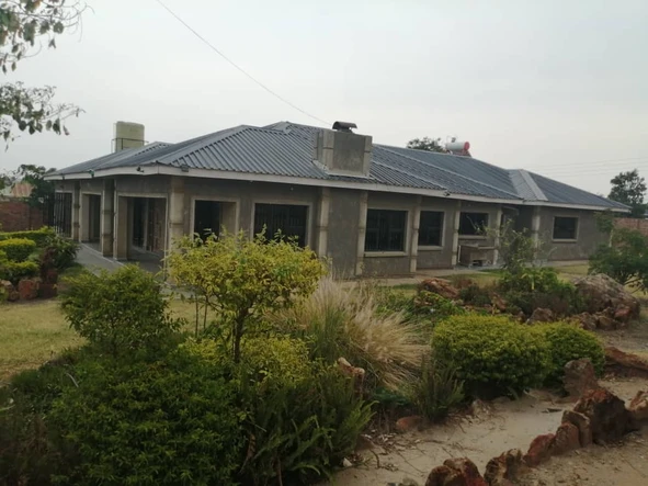 3 Bed House for Rent in Zimre Park 