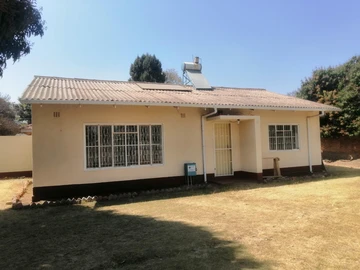 House for Rent in Braeside