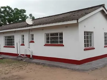 Masvingo -Recently Renovated Investors Choice