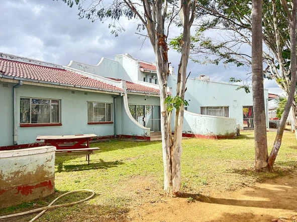 Westgate - Good Hope House For Sale