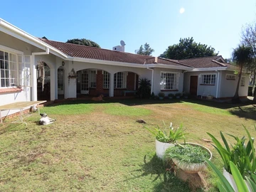 4 Bed House in Borrowdale Brooke!