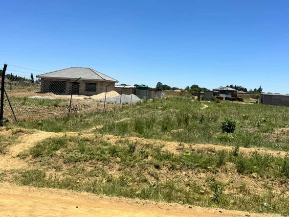 1250 m² Land for Sale in Sandton Park