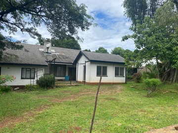 Starter Home in Avenues Mutare 