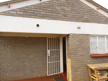 2-Bed Core House in Brockdale Bindura Homelink Project Great Amenities Mortgage accepted 