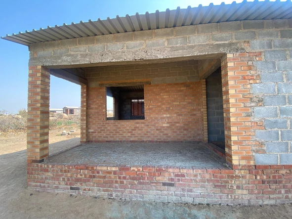 3-Bedroom Home for Sale in Cowdray Park, Bulawayo