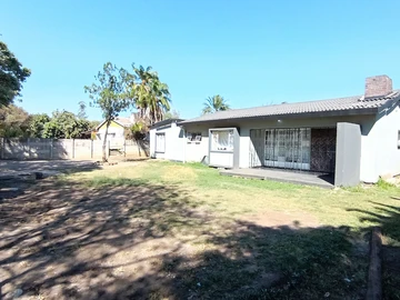 Gweru Town house for sale 