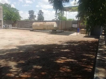 Masvingo service station for sale 