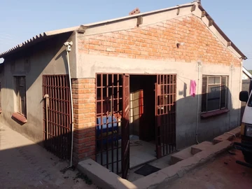 Makwasha Zvishavane House For Sale