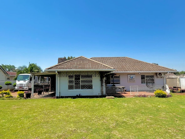 3-Bedroom Home for Sale in Belvedere, Harare, with Borehole 