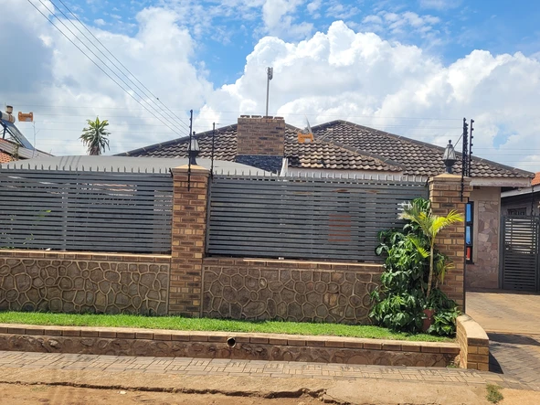 3BR House for Sale in Rydale Ridge Park, Harare - Excellent Amenities