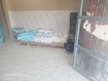 400m² Retail Space for Rent in Stoneridge, Harare 