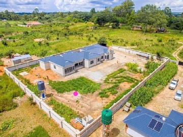 House For Sale Lendyview Park Marondera