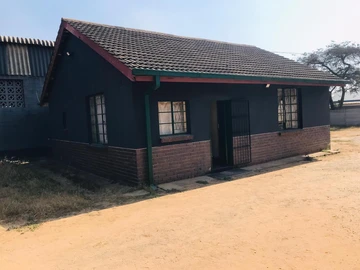 offices for lease in Marondera