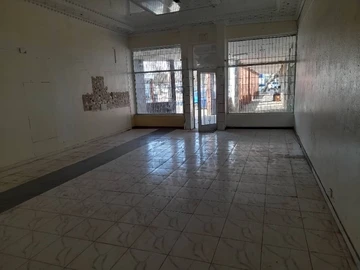 Prime Retail Space for Rent in Gweru CBD