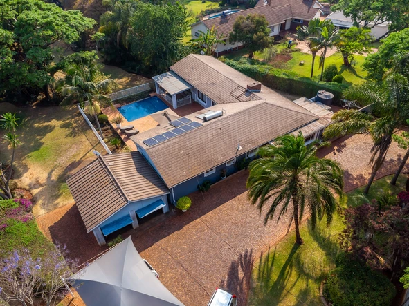 Serene Family Home in Greendale North with Pool and Sustainable Features