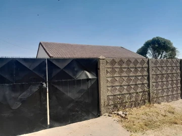 3-Bedroom Family Home for Sale in Msasa Park, Harare South