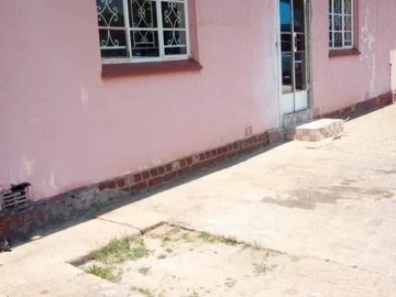 Modern Office Space for Rent in Desirable Eastlea, Harare East