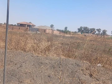 Stunning 1000 m² Land Parcel For Sale in Strathaven, Harare West