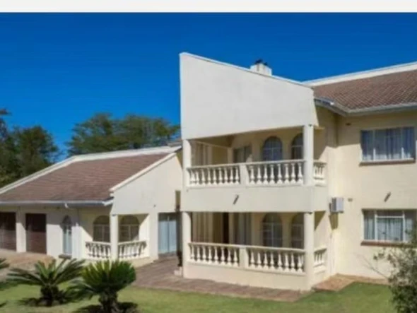 Borrowdale Brooke 6 beds house for sale