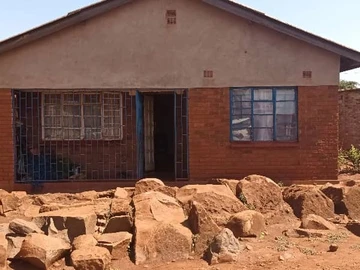 House for sale in Kuwadzana