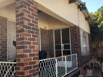 Lobengula  West House for Sale