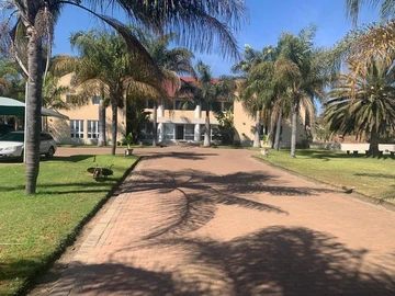 Office Space Available on Harare Drive!