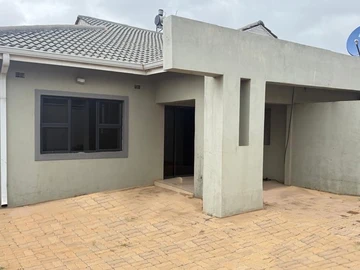 3 Bed House For Rent, Maranatha