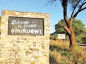 Business Stand For Sale - Shurugwi