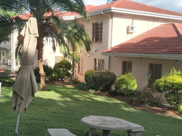 Spacious 6-Bedroom House for Sale in Hogerty Hill, Harare North