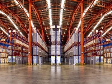 Turnpike Industrial Park – Prime Commercial & Industrial Property for Sale in Zimbabwe