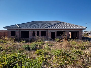 Coveted Phase 1 Mabvazuva Gated Community Home