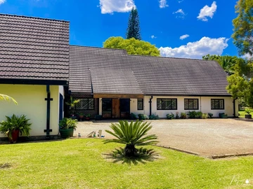 4-Bed Home For Sale in Daylesford, Gweru 