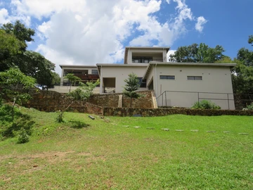 Ultra-Modern Double-Storey Sitting on 1 Acre