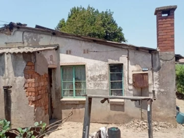 2-Bedroom Family Home for Sale in Mbare, Harare High Density