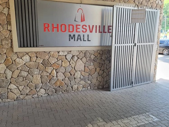 Cubicles available in Rhodesville