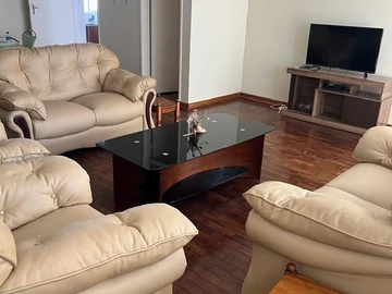 Upper Avenues 1 Bedroom Flat for Rent