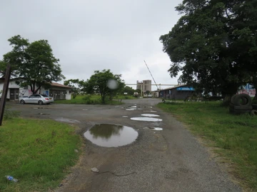 Prime Industrial Property Available