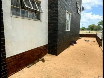 Affordable flats for sale in Bulawayo cbd 